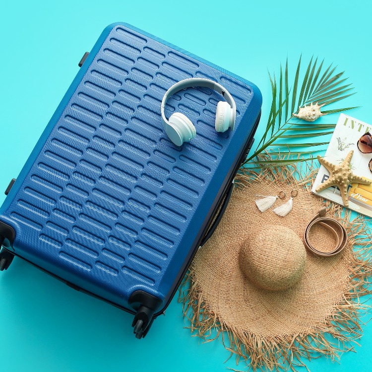 Travel Accessories 3