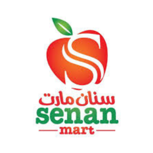 Senan super market- Logo