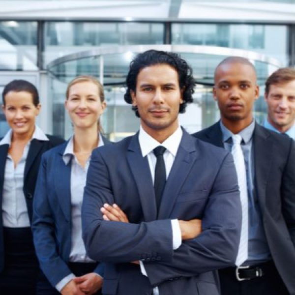 corporate Uniforms 1