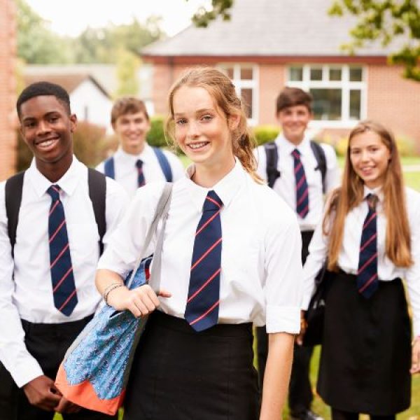 school uniforms 1